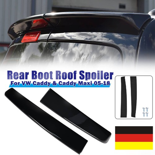 Sport dachspoiler heckspoiler - sport,