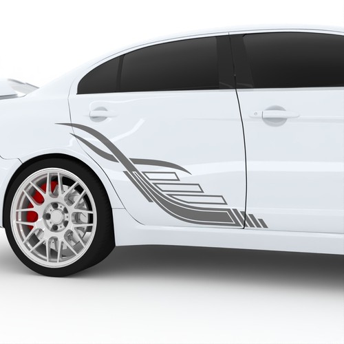 Fahrzeug styling auto - fahrzeug,