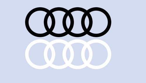 Aufkleber ringe für - ringe,