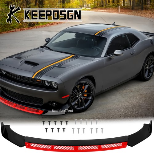 Für dodge challenger srt - für,
