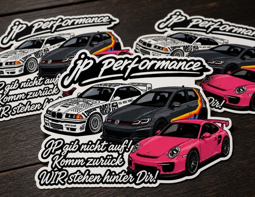 Jpaufkleber sticker komm - jpaufkleber,