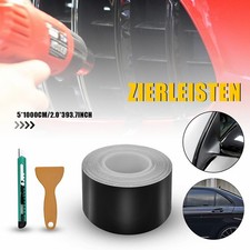 10m x 5cm Zierleisten