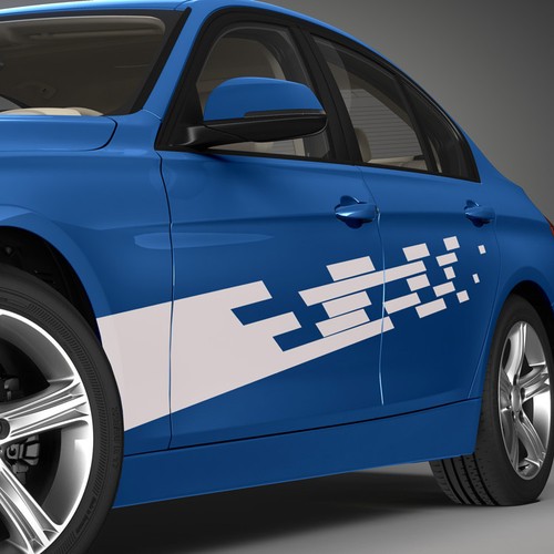 Autoaufkleber dekor - autoaufkleber,