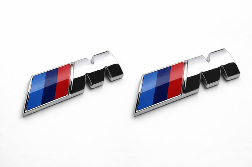 Bmw embleme logo - bmw, m