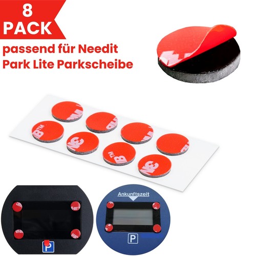 Ersatz klebepads passend für - ersatz,