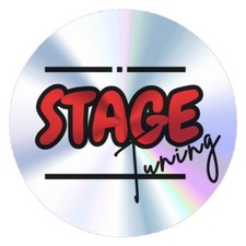 Sticker Stage Tuning
