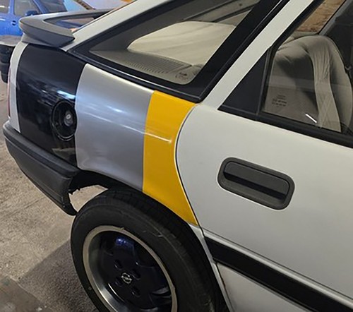 6er set opel - set, 400er