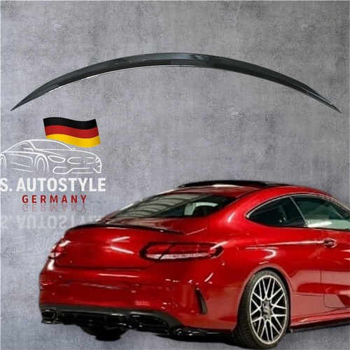 Mercedes klasse c205 coupe - c-klasse,