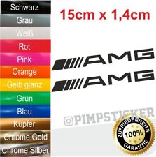 2x AMG Mercedes  Auto