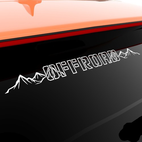 Offroad auto tuning styling - |,