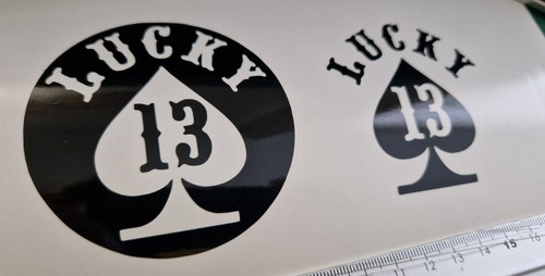 Lucky rebell tuning - rebell,