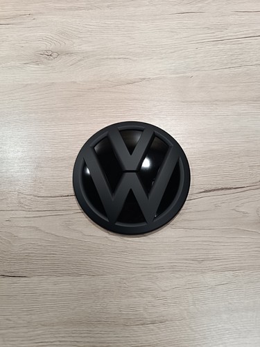 1 emblem logo - vw, t6