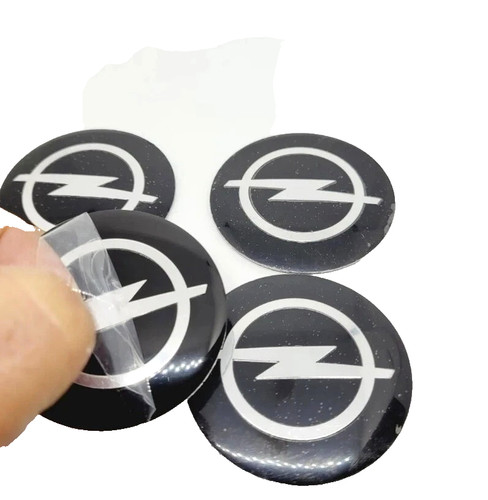 56mm für opel - 4x,
