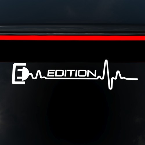 Tuning sticker auto styling - sticker, |