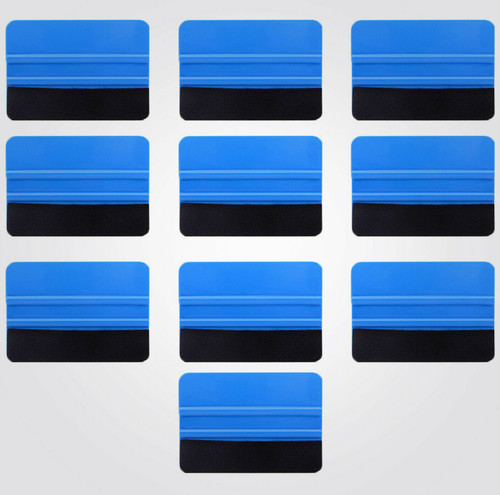 100er set blau - blau, rakel
