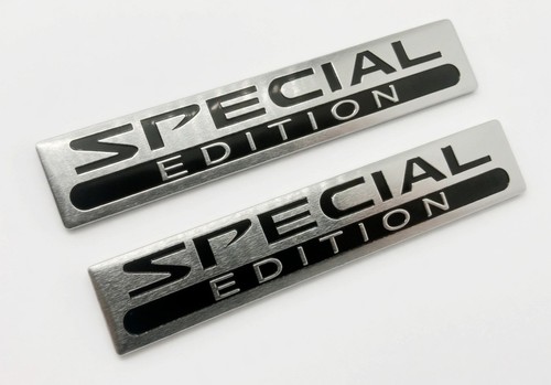 Special edition - 2, x