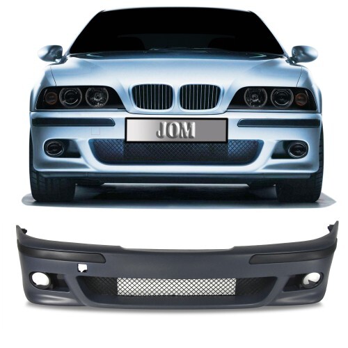 Front stoßstange stoßfänger - front,