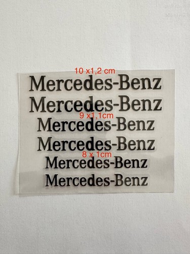 Mercedes benz bremssattel - benz,