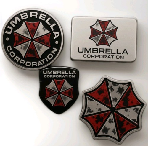 Umbrella corporation kfz - 4x,