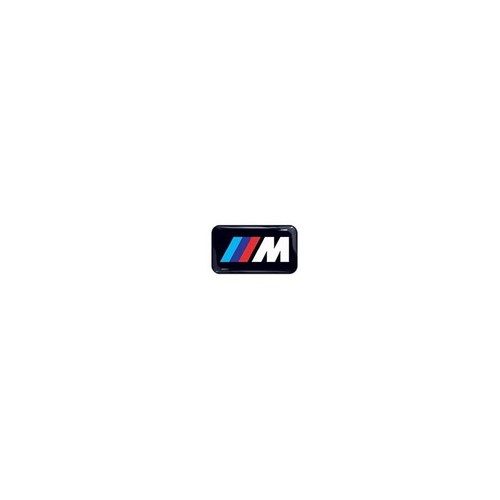 Performance emblem - m,