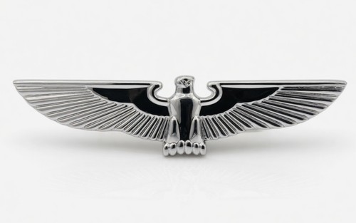 Adler aufkleber kfz - adler,