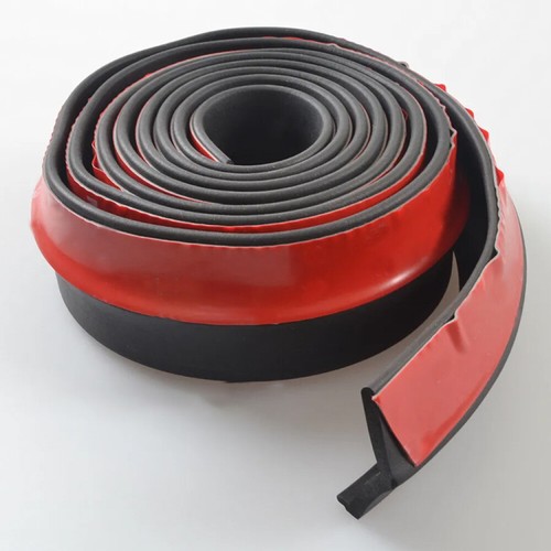Spoilerlippe universal - 2.5m,