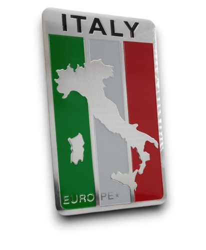 Italien aluminium pkw auto - italien,