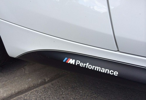 Bmw performance seiten - m,