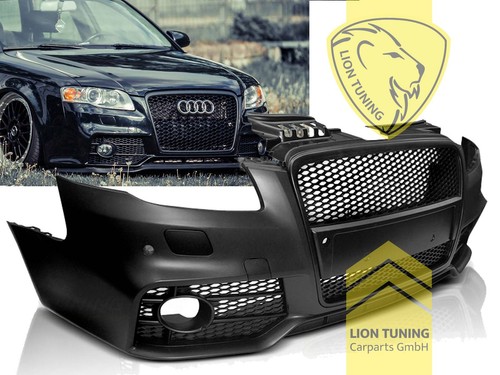 Frontstoßstange für audi - frontstoßstange,