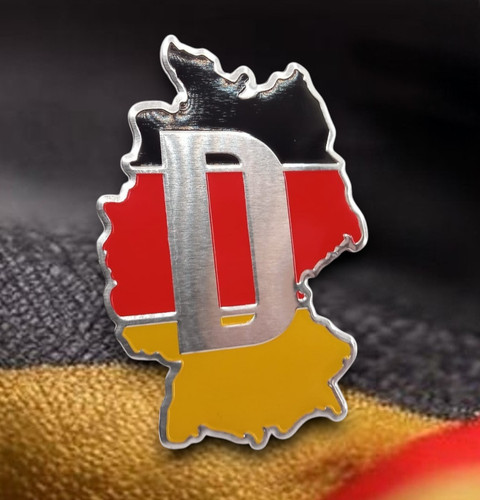 Deutschland aluminium metall - aluminium,