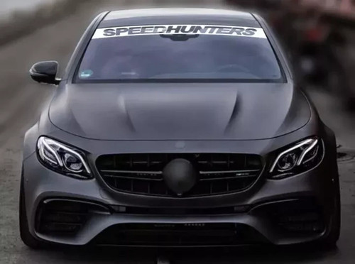 Speedhunters aufkleber - speedhunters,