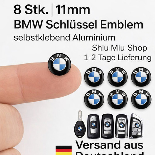Bmw schlüssel logo - schlüssel,