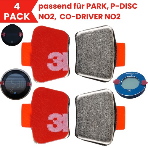 Klebesticker passend für