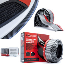 2.5M Kohlefaser Universal