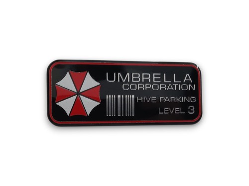 Umbrella corporation kfz - umbrella,