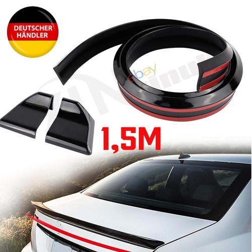 Auto universal heckspoiler - auto,