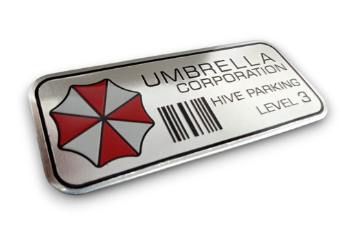 Umbrella corporation auto - umbrella,